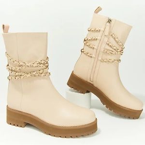 Misunderstood Womens Boot Size 8.0 by Cecelia New York